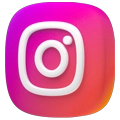 Ícone Instagram