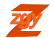 Zomo logo