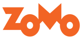 Zomo logo
