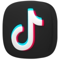 Ícone TikTok