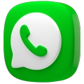 Ícone WhatsApp